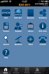 Homescreen Homescreen