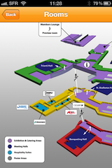 Floor Map Floor Map